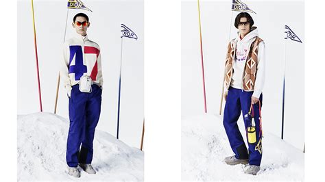 dior ski sweater|Ski Clothing .